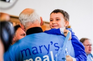 Volunteer fundraising