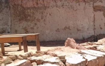 In Madagascar, the difficulties are pretty much always extreme