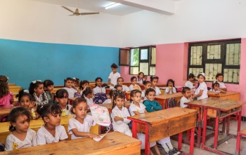 International Day of Education