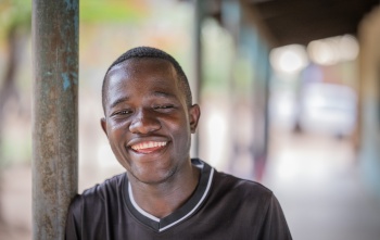 Educating the next generation of children in Zambia