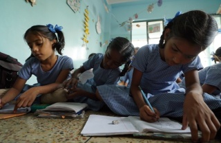 India