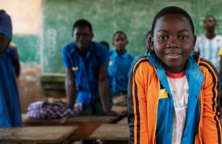 Malawi
