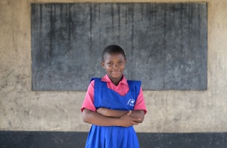 Feed a school