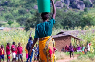 Building a better Malawi