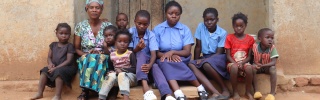 zambia
