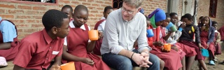 Feed a school