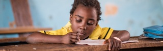 The community-led school feeding approach