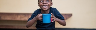 Feed a school