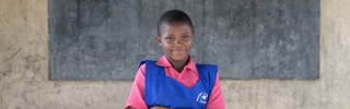 Feed a school