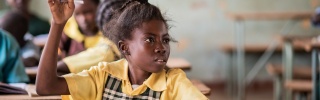 The impact of Mary's Meals