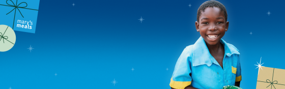 Give Hope this Christmas