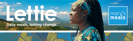 Promotional image of Lettie.