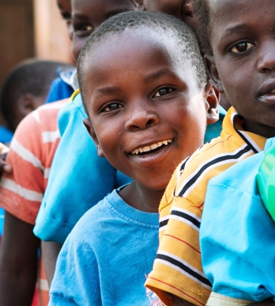 Sponsor a school