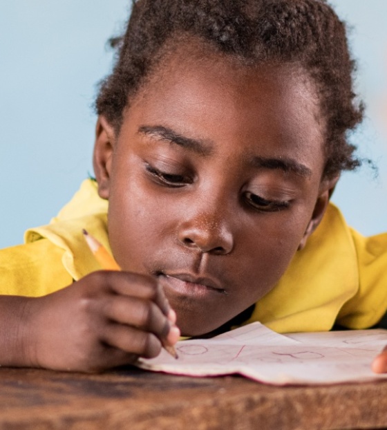 The community-led school feeding approach