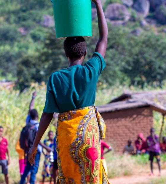 Building a better Malawi