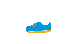 clipart image of shoe