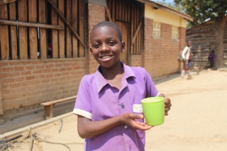 Shark, 10, Malawi