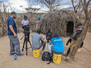2024 - Grains of Hope - Kenya