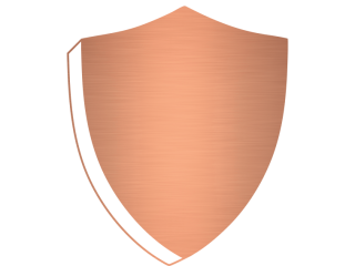 bronze