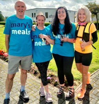 Walk to Knock 2025