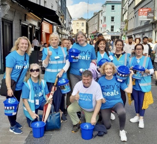 Walk to Knock 2025