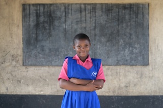 Feed a school