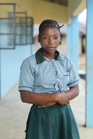 Feed a school