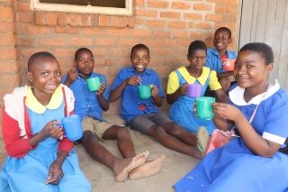 The impact of Mary's Meals