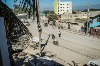 2026 - Haiti - Verena school 
